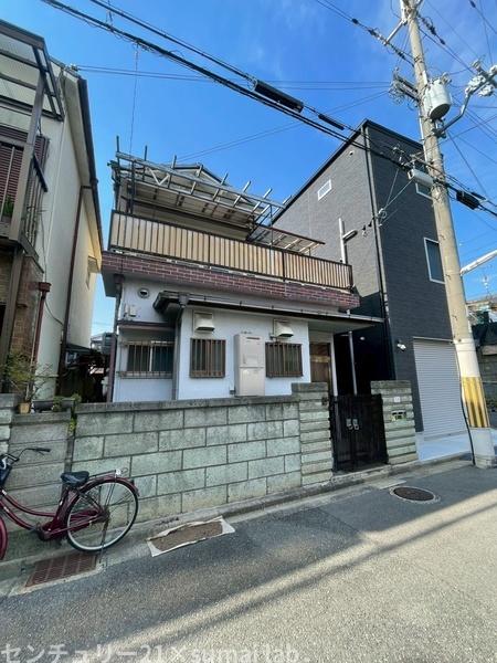 新池島町/中古戸建