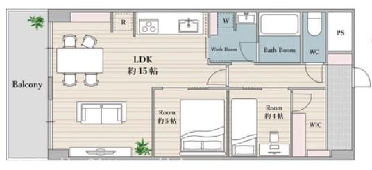 マンハイムグラン石切／中古マンション