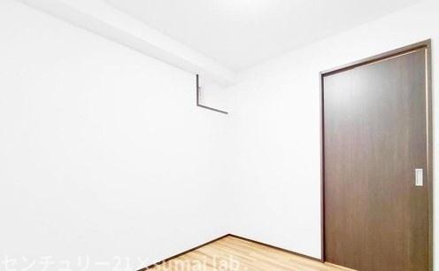マンハイムグラン石切／中古マンション