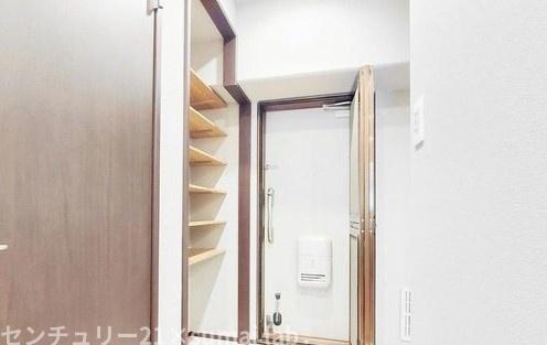 マンハイムグラン石切／中古マンション