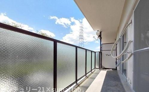 マンハイムグラン石切／中古マンション