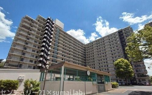 マンハイムグラン石切／中古マンション