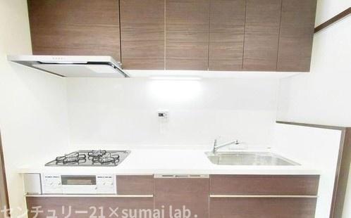 マンハイムグラン石切／中古マンション