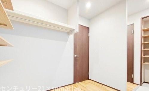 マンハイムグラン石切／中古マンション