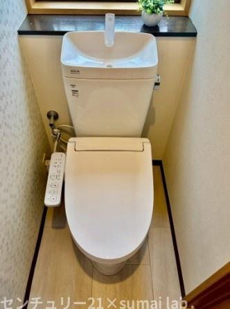 東大阪市三島１丁目の中古一戸建て