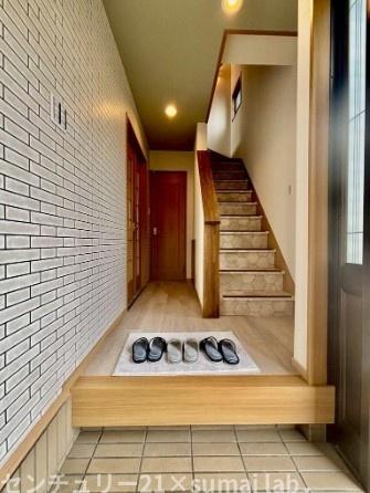東大阪市三島１丁目の中古一戸建て