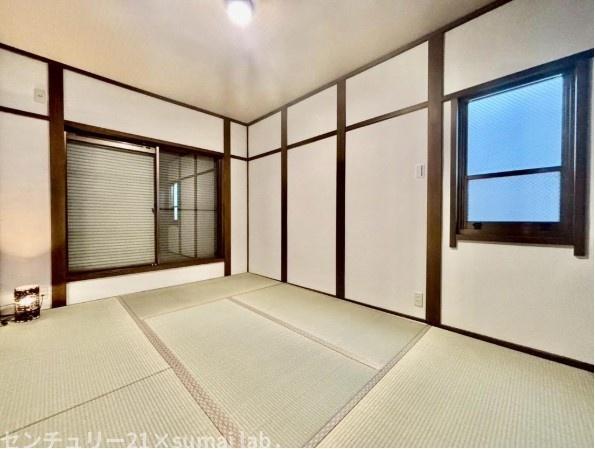 東大阪市三島１丁目の中古一戸建て