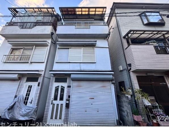 額田町/中古戸建