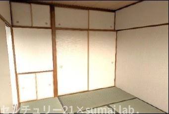 八尾志紀マンション