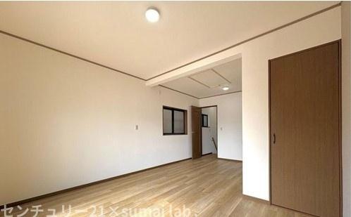 東大阪市新池島町１丁目の中古一戸建て