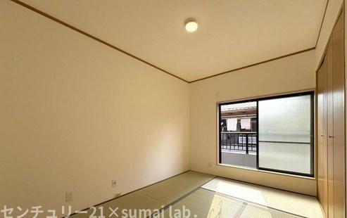 東大阪市新池島町１丁目の中古一戸建て
