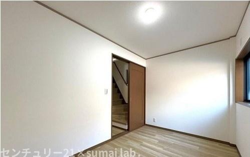 東大阪市新池島町１丁目の中古一戸建て