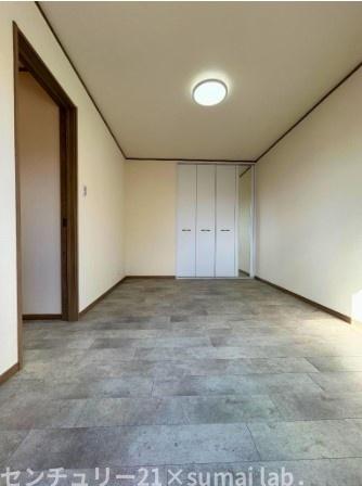 東大阪市源氏ケ丘の中古一戸建て