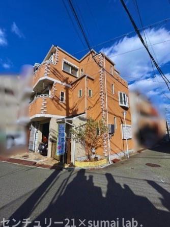 源氏ケ丘/中古戸建