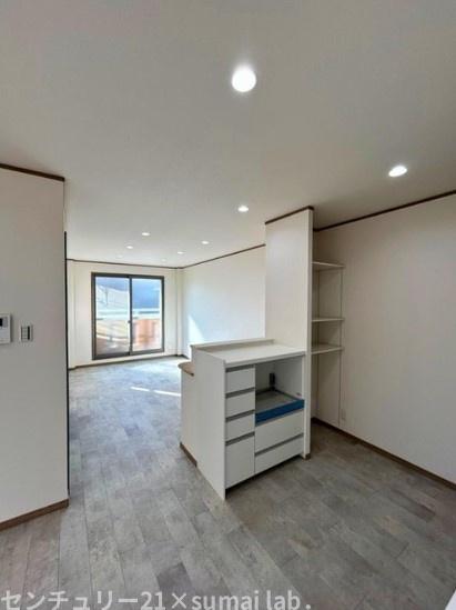東大阪市源氏ケ丘の中古一戸建て