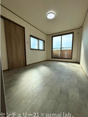 東大阪市源氏ケ丘の中古一戸建て