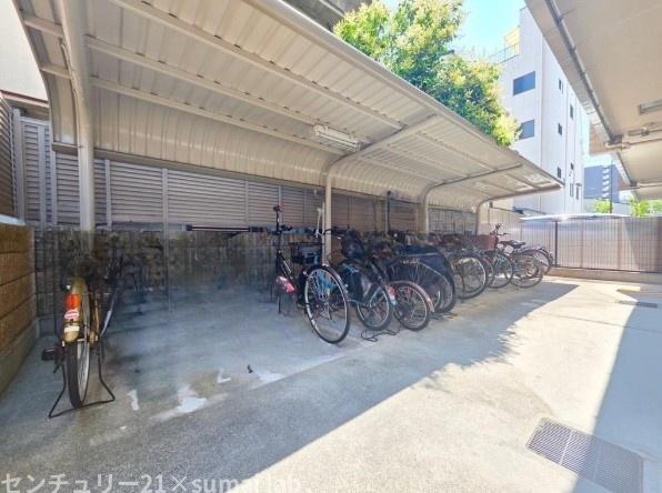 シェルメール長堂／中古マンション
