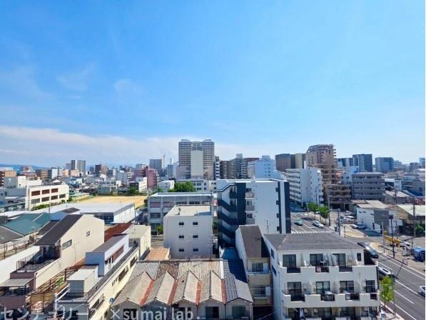 シェルメール長堂／中古マンション
