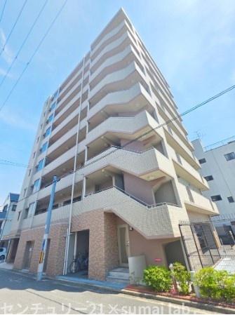 シェルメール長堂／中古マンション