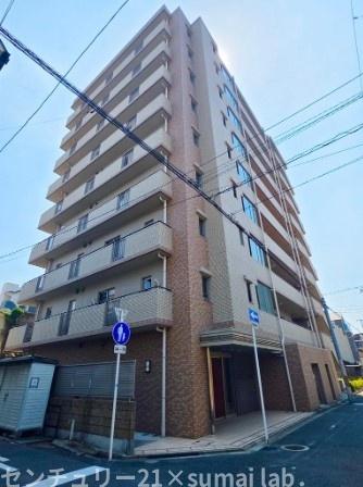 シェルメール長堂／中古マンション