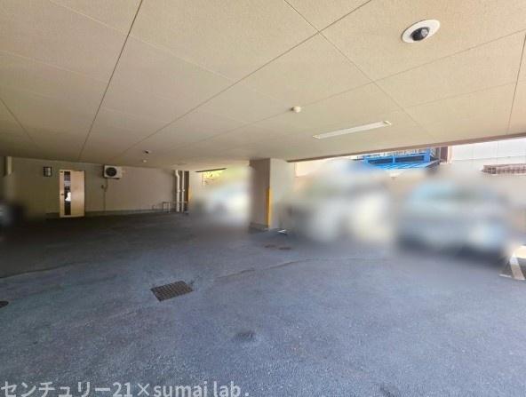シェルメール長堂／中古マンション