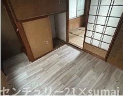 東大阪市日下町２丁目の中古一戸建て