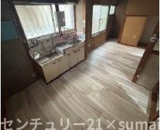 東大阪市日下町２丁目の中古一戸建て