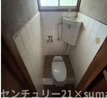 東大阪市日下町２丁目の中古一戸建て