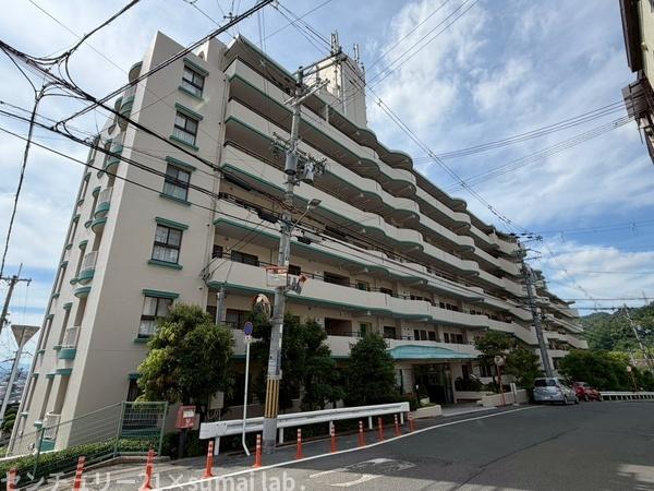 ディオ・フェルティ石切/中古マンション