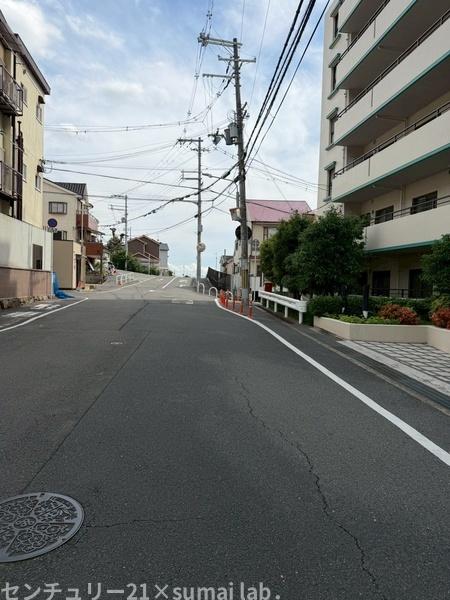 ディオ・フェルティ石切／中古マンション