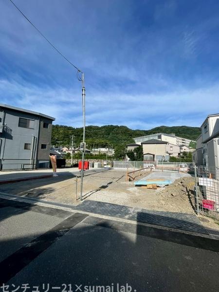 日下町/新築戸建 2号棟