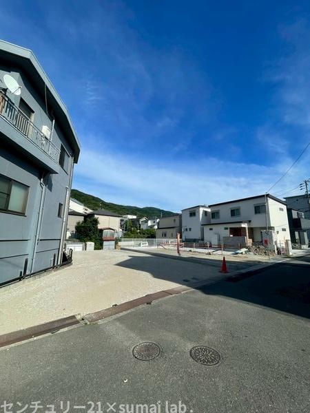 日下町／新築戸建　2号棟