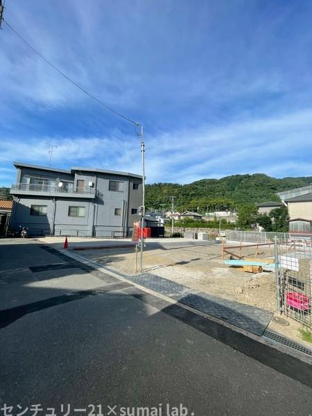 日下町／新築戸建　2号棟