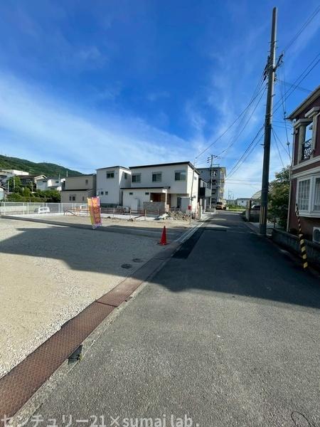 日下町／新築戸建　2号棟