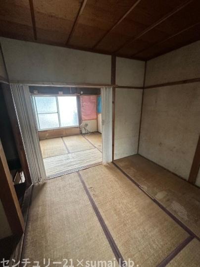 東大阪市本町の中古一戸建て
