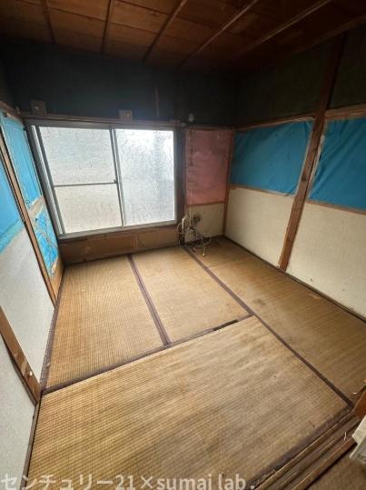 東大阪市本町の中古一戸建て
