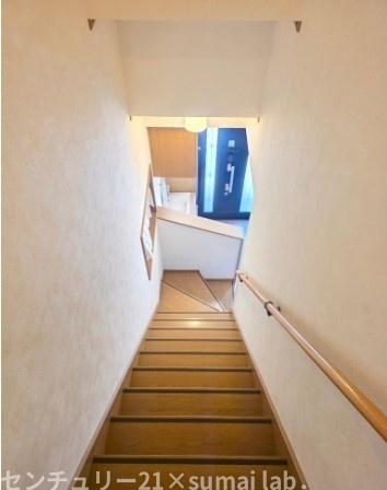東大阪市菱屋東１丁目の中古一戸建て