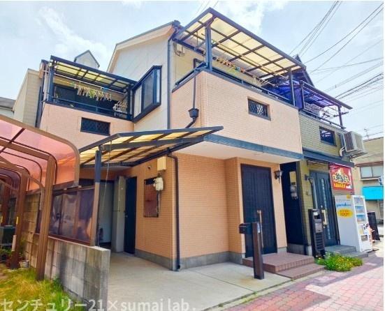 菱屋東／中古戸建