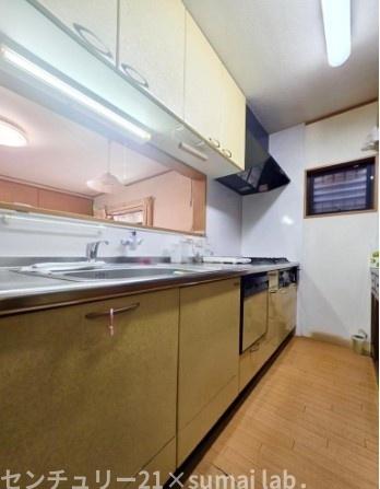 東大阪市菱屋東１丁目の中古一戸建て