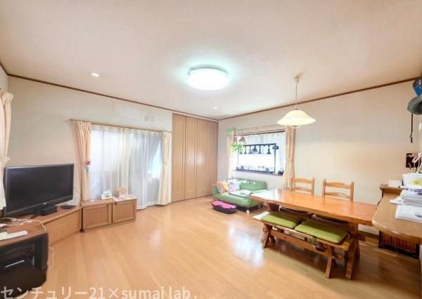 東大阪市菱屋東１丁目の中古一戸建て