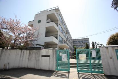 東大阪市吉田７丁目の中古一戸建て(東大阪市立英田南小学校)