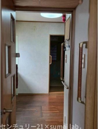 東大阪市昭和町の中古一戸建て