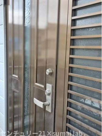 東大阪市昭和町の中古一戸建て