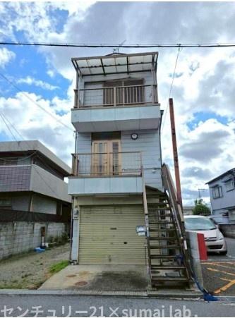 昭和町／中古戸建