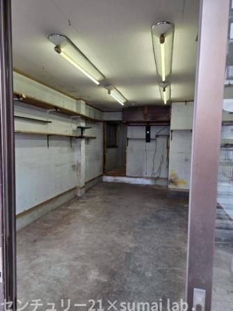東大阪市昭和町の中古一戸建て