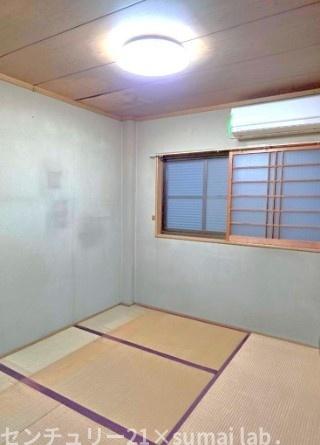 東大阪市昭和町の中古一戸建て
