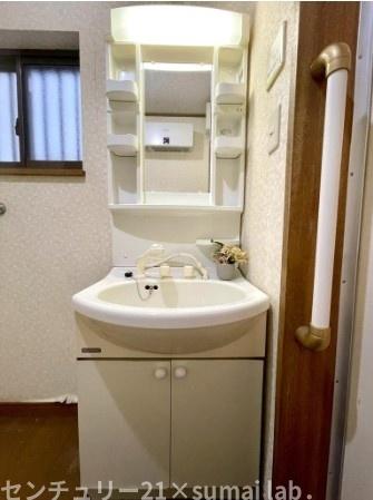 東大阪市六万寺町１丁目の中古一戸建て