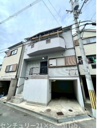 六万寺／中古戸建