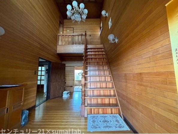 東大阪市荒川３丁目の中古一戸建て