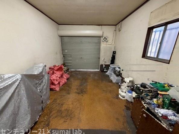 東大阪市荒川３丁目の中古一戸建て